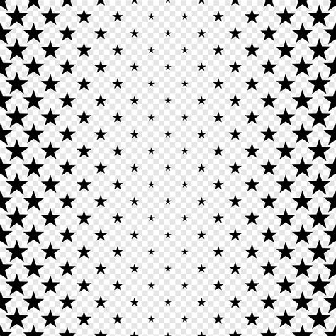 Star Pattern PNG 的图像结果