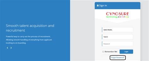 Reset ESS password : Helpdesk | Knowledge Base