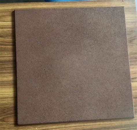 Rubber Gym Floor Tile Supplier from Bangalore