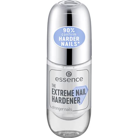 Comprar essence THE EXTREME NAIL HARDENER online