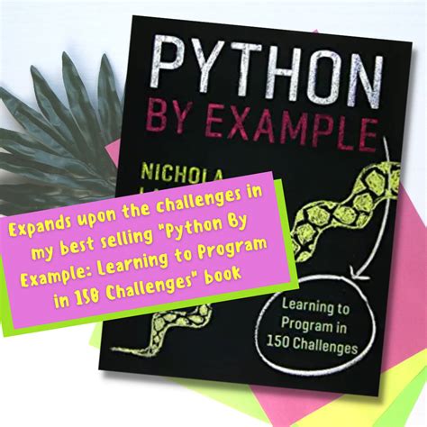 Image result for Python Challenges Book