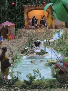 12 Amazing Christmas Crib Ideas To Ace Your Celebrations This Year