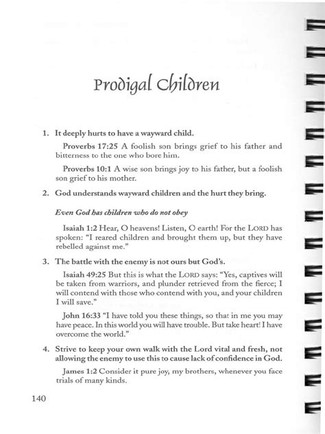 Prodigal Parent Process 的图像结果