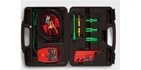 Power Probe Ect 3000 Tutorials 的图像结果