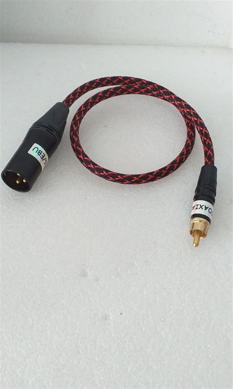 Image result for AES/EBU Cable