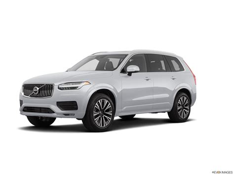 2023 Volvo XC90 Auto Lease Deals (Best Car Lease Deals & Specials) · NY ...