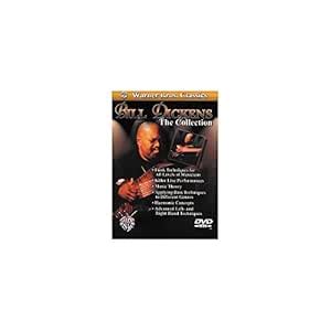 BILL DICKENS THE COLLECTION: Amazon.in: Bill Dickens, Victor Wooten ...