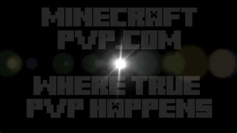 McPVP Java 的图像结果