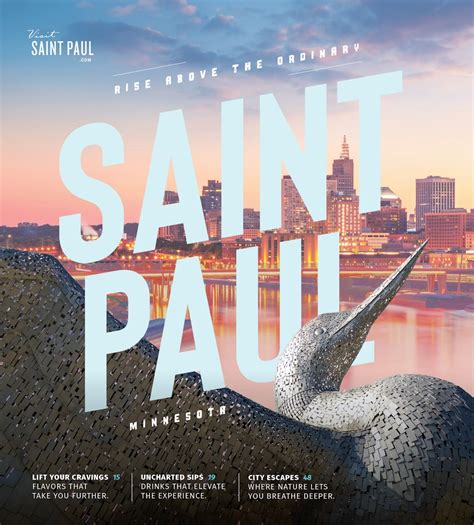 Open Arms of Minnesota | Visit Saint Paul