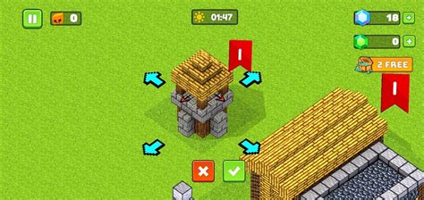 Forge Defence APK Download for Android Free