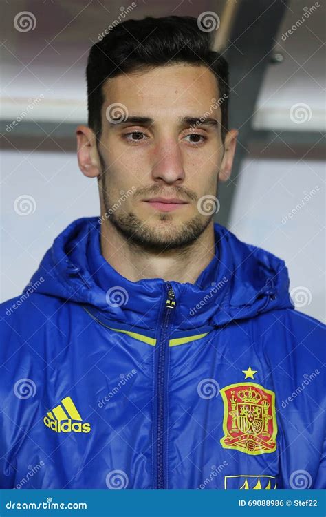 Sergio Rico editorial photo. Image of coach, goalie, famous - 69088986