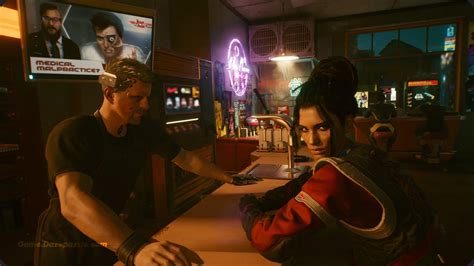 Cyberpunk 2077 Panam Romance Guide | All Choice That Matters