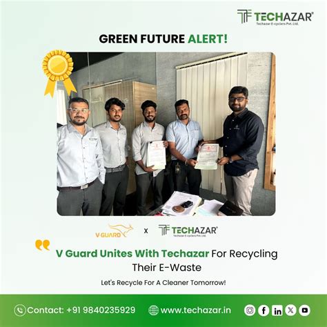 E-Waste Management Services