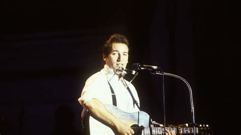 Image result for U2 Springsteen