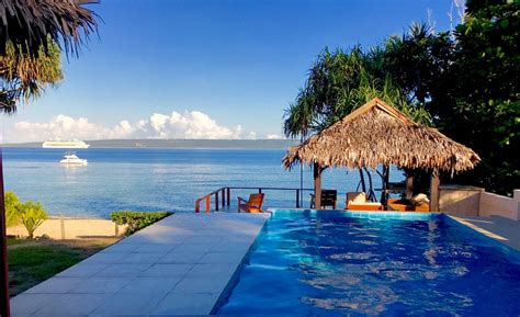 COCO BEACH RESORT (Pango) - Hotel Reviews, Photos, Rate Comparison ...