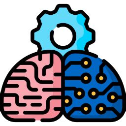 Download Free Machine learning Icons in PNG & SVG