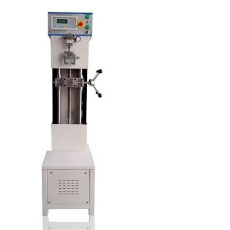 Push Pull Tester Machine - PPT 50 Digital Push Pull Tester Machine ...
