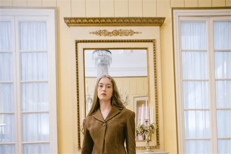 Andersson Bell SS24 | Dazed