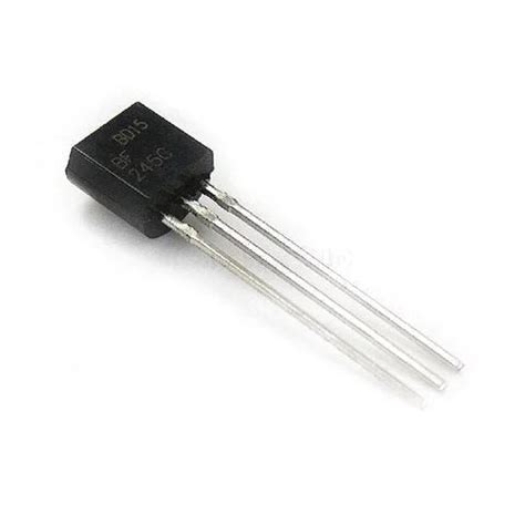 Buy Fairchild BF245C Transistor TO-92 at electronifyindia.com ...
