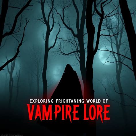 Vampire Lore Explained 的图像结果