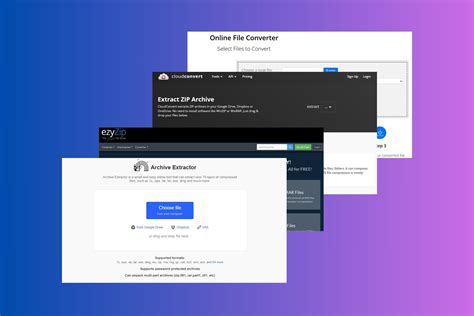 Image result for Free Unzip Files Software File Explorer