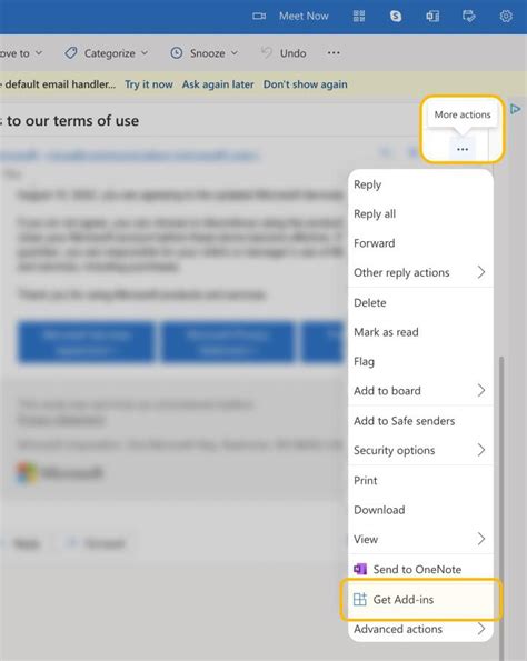 Image result for Outlook Customization