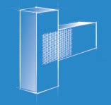 Gyproc Glass Fibre Mesh: Fix Cracks in Wall, Beams, Doors & Window ...