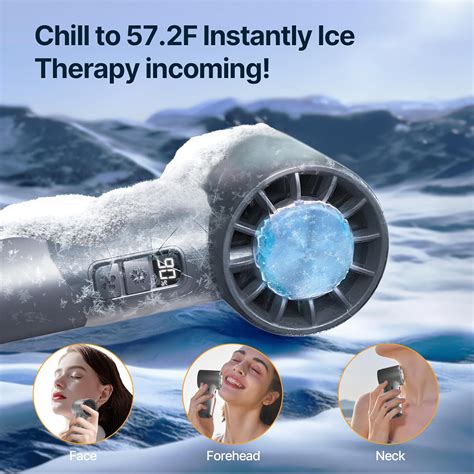 Honeasort Portable Handheld Turbo Fan | Speed(1-120) India | Ubuy