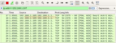DOS Attack Penetration Testing (Part 1) - Hacking Articles
