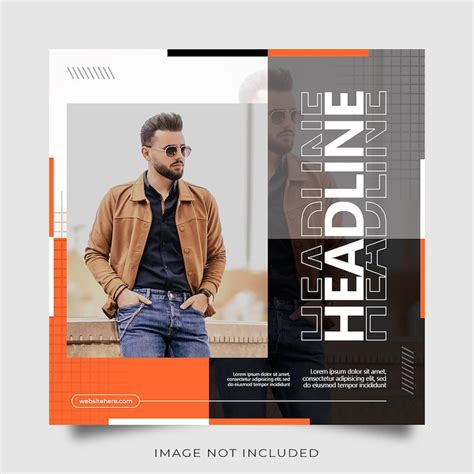 Instagram banner Images - Free Download on Freepik