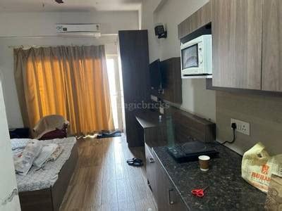 Rent 1 BHK Flat/Apartment in Alpha Homes Alpha 1, Greater Noida - 800 Sq-ft