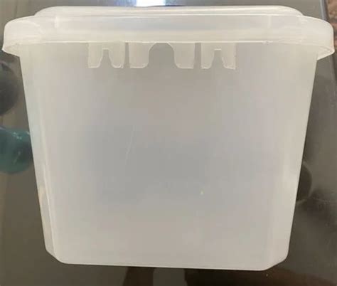 Sharp Container - 5 L Puncture Proof Sharp Container Manufacturer from ...