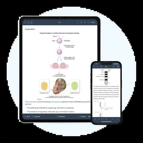 AP® Bio Practice Tests, Exams & Questions | FRQs & MCQs