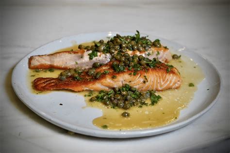Baked Salmon Recipe Bobby Flay at Roscoe Ramirez blog