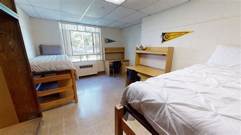 Dorm Floor Plans Augustana College - Home Alqu