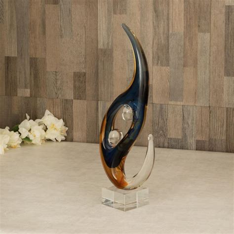 Buy Splendid Rachel Abstract Table Accent from Home Centre at just INR ...