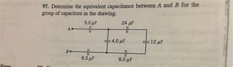 Image result for Equivalent Capacitance Calculation