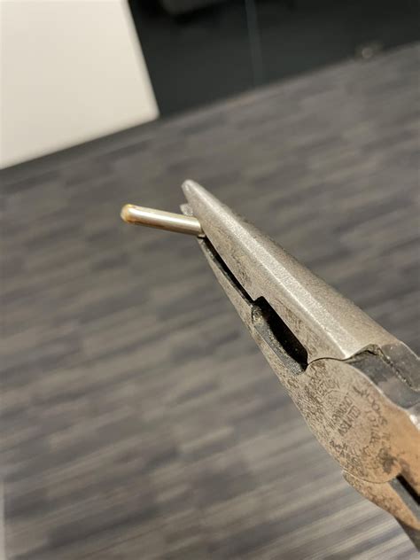 Crisis averted : r/electricians