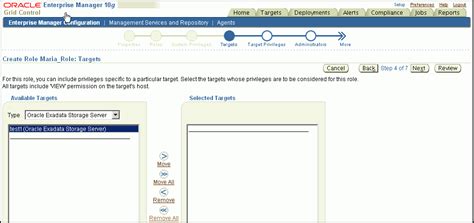Oracle Enterprise Manager System Monitoring Plug-Inインストレーション・ガイド for ...