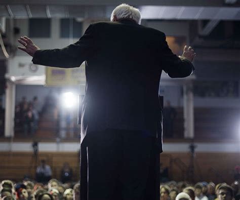 Politico: Progressives Winning Control in Democratic Primaries ...