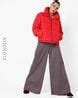 Buy Red Jackets & Coats for Women by Glamorous Online | Ajio.com