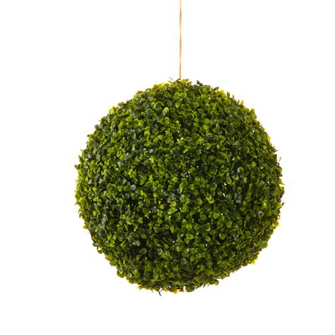Alberello Piramide Artificiale Buxus Cm.95 H - 6
