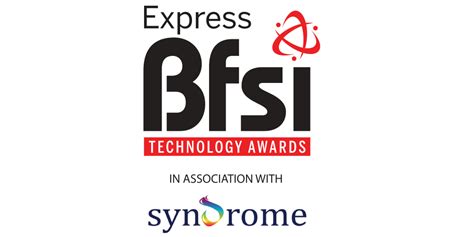 Reimagining technology’s role for taking the BFSI sector to the next level
