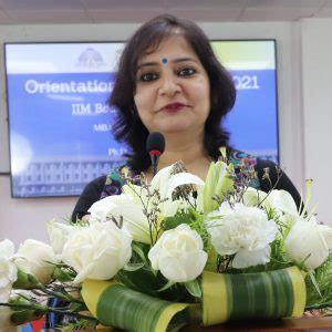 Staff Members – Indian Institute of Management Bodh Gaya