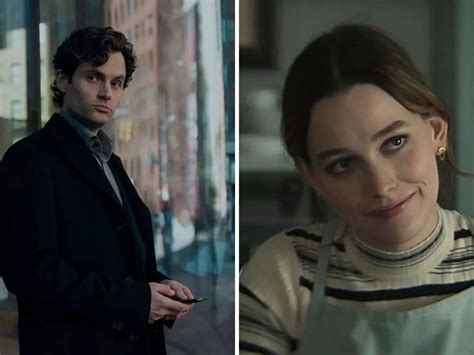 'You' season 5 X reviews out: Netizens mourn absence of Joe Goldberg's ...