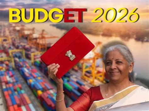 Budget 2026 Expectations Highlights: India Inc wants bold reforms from ...