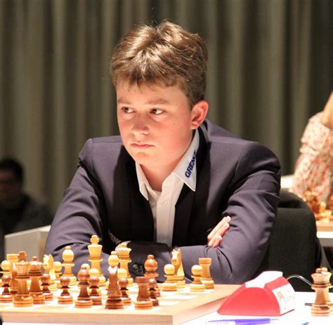 Magnus Carlsen Iq