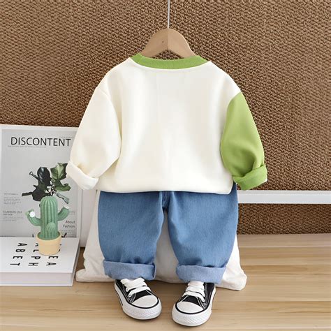 Kids Clothing - Buy Boy's and Girl's Clothing Online | Googo Gaaga