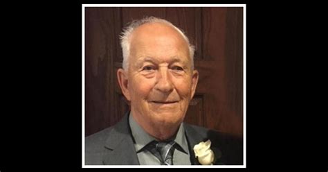 Obituary | Ronald Gene Miller of Merrill, Iowa | Rexwinkel Funeral Home