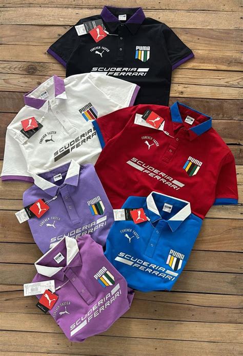 T-Shirts – Luxury D'Allure